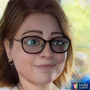 Meet your Posher, Susan correll